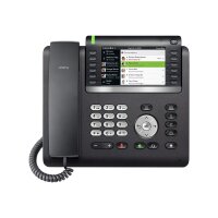 Unify OpenScape Desk Phone CP700X SIP