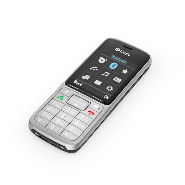 Unify OpenScape DECT Phone SL6 Mobilteil