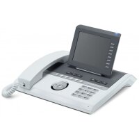 Unify OpenStage 60 T V2, ice blue (ohne Bluetooth)