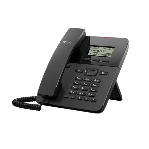 Unify OpenScape Desk Phone CP110 G2