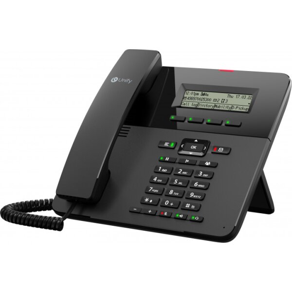 Unify OpenScape Desk Phone CP210 G2