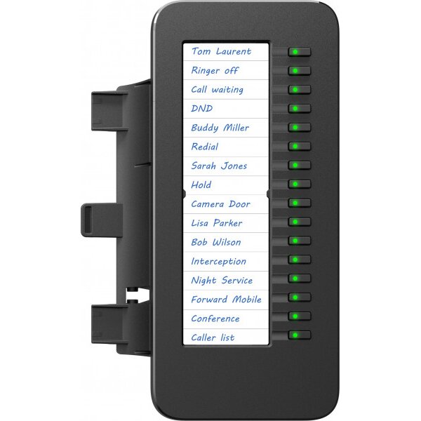Unify OpenScape Key Module KM410 für CP410/CP710