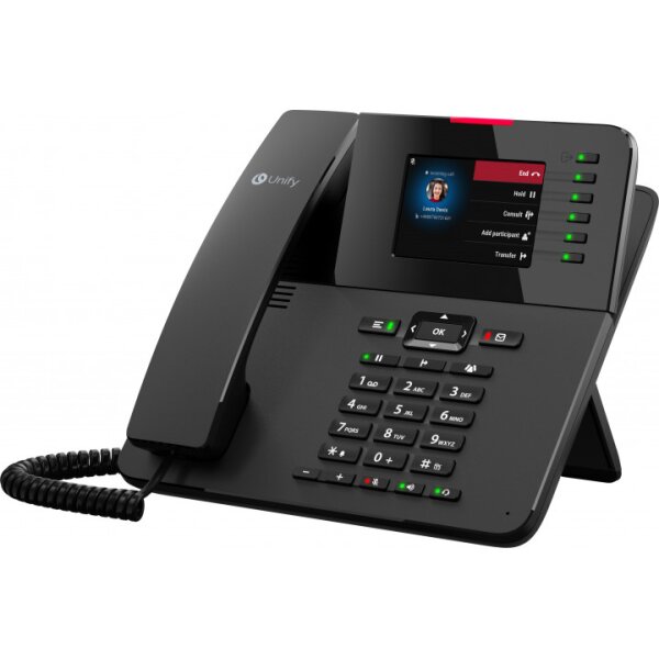 Unify OpenScape Desk Phone CP410
