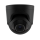 Ajax Netzwerkkamera TurretCam (5 Mp/2.8 mm) - schwarz
