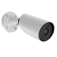 Ajax Netzwerkkamera BulletCam (5 Mp/2.8 mm) - weiß