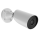 Ajax Netzwerkkamera BulletCam (8 Mp/2.8 mm) - weiß