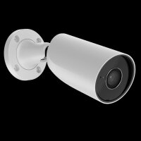 Ajax Netzwerkkamera BulletCam (8 Mp/4 mm) - weiß