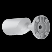 Ajax Netzwerkkamera BulletCam (8 Mp/4 mm) - weiß