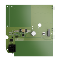 Ajax Stromversorgungsplatine 12V PSU for NVR