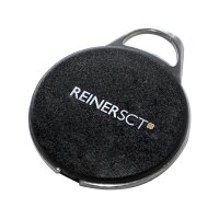REINER SCT timeCard 10 Transponder Premium (EV3)