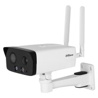 Dahua DH-IPC-HFW3441DGP-AS-4G-NL668EAU-B-0600B