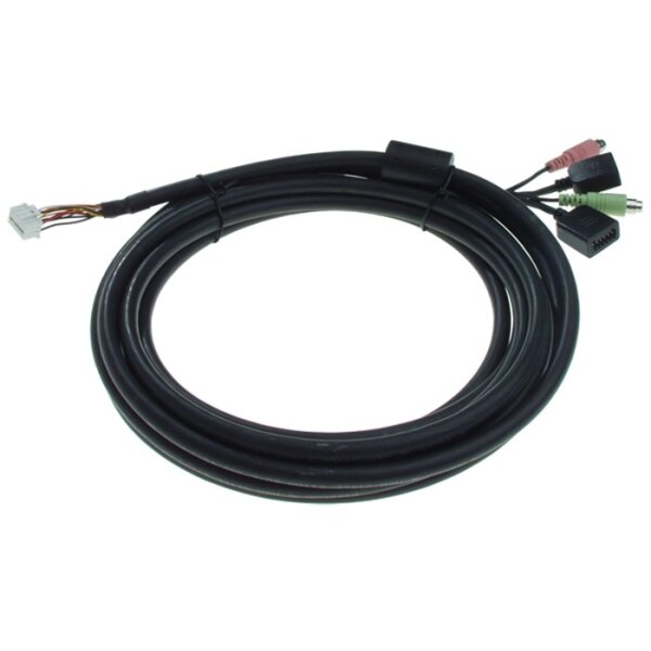 AXIS P55/Q60 MULTI CONN CABLE