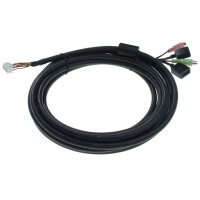 AXIS P55/Q60 MULTI CONN CABLE
