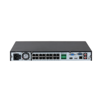 Dahua DHI-NVR4216-16P-EI