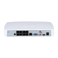 Dahua DHI-NVR2108-8P-I2
