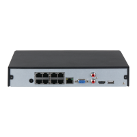 Dahua DHI-NVR2108HS-8P-I2