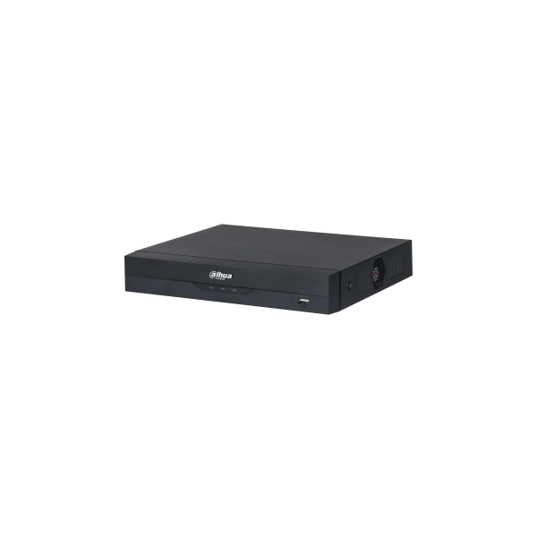 Dahua DHI-NVR2108HS-8P-S3