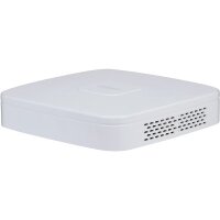 Dahua DHI-NVR4104-EI