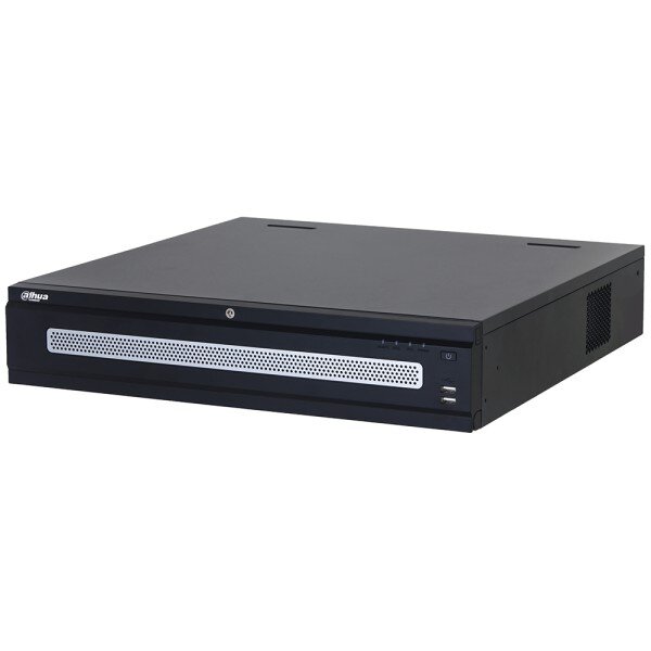 Dahua DHI-NVR608RH-128-XI