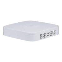 Dahua DHI-NVR4104-P-EI