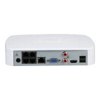 Dahua DHI-NVR4104-P-EI