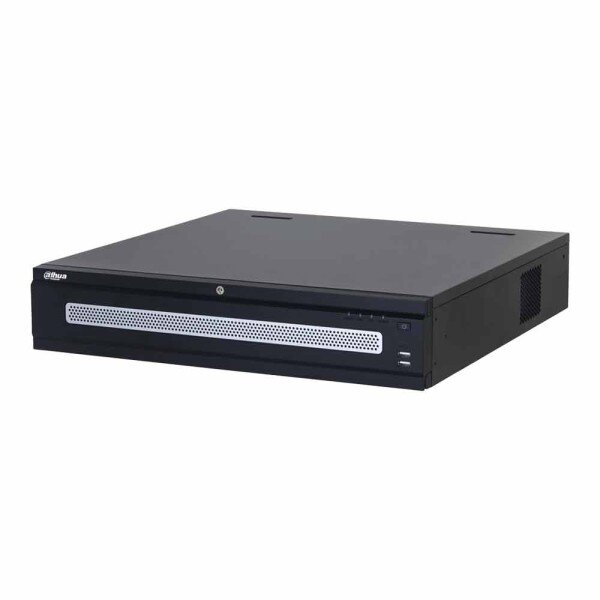 Dahua DHI-NVR608H-64-XI