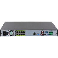 Dahua DHI-NVR5208-8P-XI