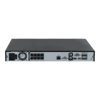 Dahua DHI-NVR5208-8P-EI
