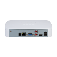 Dahua DHI-NVR2108-I2