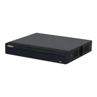 Dahua DHI-NVR2108HS-S3