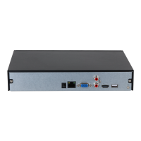 Dahua DHI-NVR2108HS-S3