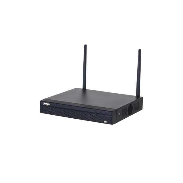 Dahua DHI-NVR1108HS-W-S2-CE