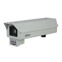 Dahua DHI-ITC952-AU3F-IRL8