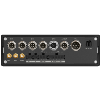 Dahua DHI-DAE-MXVR4104-GFWI
