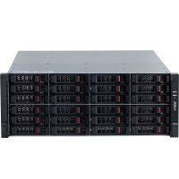 Dahua DHI-IVSS7124
