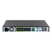 Dahua DHI-NVR5216-16P-EI