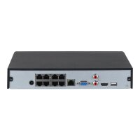 Dahua DHI-NVR4108HS-8P-EI