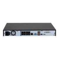 Dahua DHI-NVR4208-8P-EI
