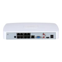 Dahua DHI-NVR4108-8P-EI