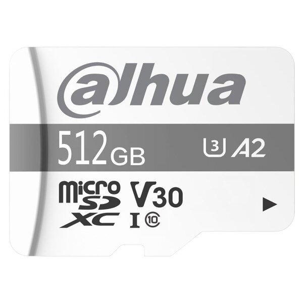 Dahua DHI-TF-P100/512GB