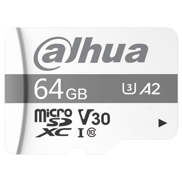 Dahua DHI-TF-P100/64GB