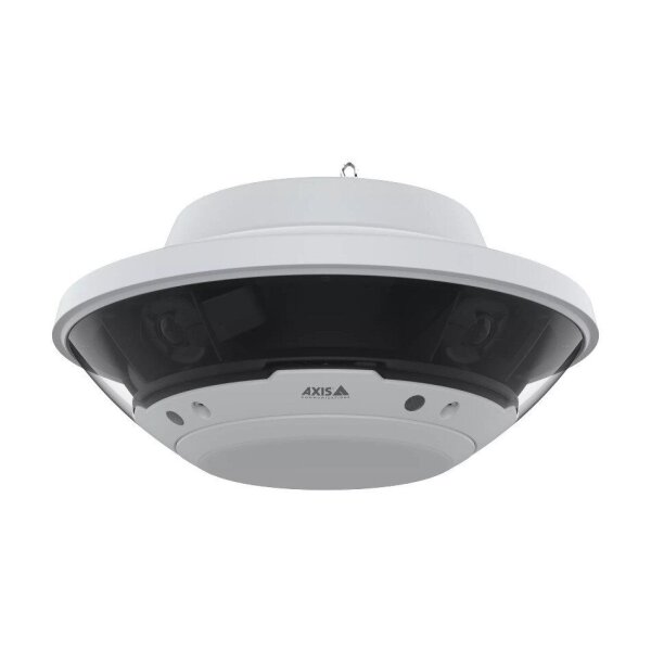 AXIS Q6300-E 50 HZ