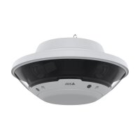 AXIS Q6300-E 50 HZ