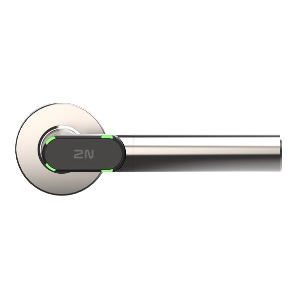 2N Fortis Handle - Electronic lever, L-shape, righ