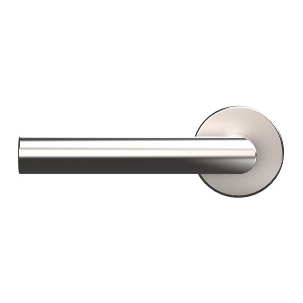 2N Fortis Handle - Mechanical lever, L-shape, left