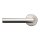 2N Fortis Handle - Mechanical lever, L-shape, left