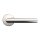 2N Fortis Handle - Mechanical lever, L-shape, righ