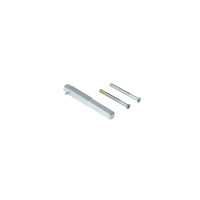 2N Fortis Handle - Spindle with screws set, 9mm, 3