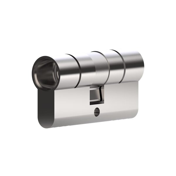 2N Fortis Cylinder - Euro profile, 30/45