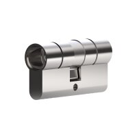 2N Fortis Cylinder - Euro profile, 30/50